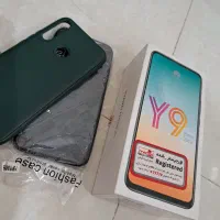 HUAWEI Y9 Prime نو نو|موبایل|تهران, شهرک شریعتی|دیوار