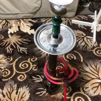 دوعدد قلیان|کلکسیون و سرگرمی|ساری, |دیوار