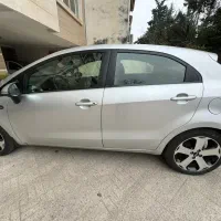کیا ریو هاچبک منطقه آزاد