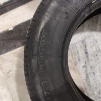 لاستیک مینی بوس نیسان کامیونت ۲۱۵.۷۵.۱۷.۵|قطعات یدکی و لوازم جانبی|مشکیندشت, |دیوار