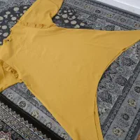 شومیزسارافون سایز ۴۶