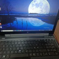 لپ تاپ hp نسل ۴