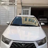 دنا پلاس۶دنده مدل ۱۴۰۳با رینگ