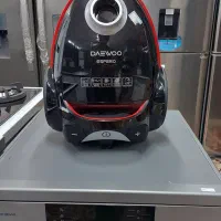 جاروبرقی دوو بدون کیسه موجود|جاروبرقی، جارو شارژی، بخارشو|ملایر, |دیوار