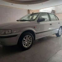 سمند LX ساده، مدل ۱۳۸۹