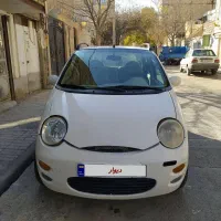 ام وی ام 110.  4سیلندر  کم کار