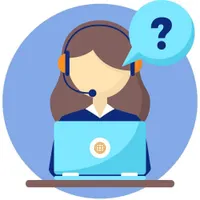 3 خانم / 3 آقا جهت پشتیبانی و ثبت