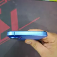 اپل iPhone 16 با حافظهٔ ۱۲۸ گیگابایت|موبایل|دزفول, |دیوار