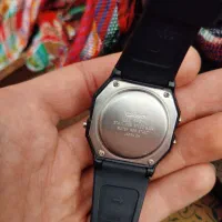 ساعت کاسیو اصلی قدیمی ژاپنی|ساعت|تهران, نیاوران|دیوار