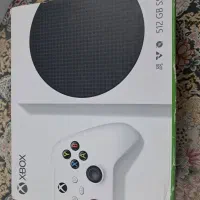 ایکس باکس سری اس دو دسته نو|کنسول، بازی ویدئویی و آنلاین|فلاورجان, |دیوار