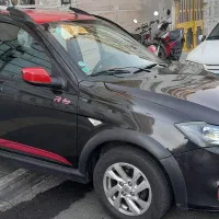 کوییک R مدل ۱۳۹۸ کم کارکرد بدون رنگ|خودرو سواری و وانت|تهران, یافتآباد|دیوار