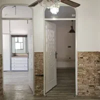 ۱۱۰ متر بازسازی شده