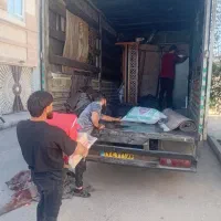 خدمات کامل اثاثیه شاهرودکارگرماشین همه نقاط شهر