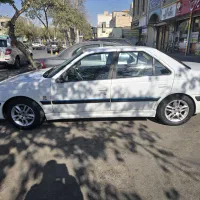 پژو پارس tu5 مدل ۹۷|خودرو سواری و وانت|مشهد, خاتم الانبیا|دیوار