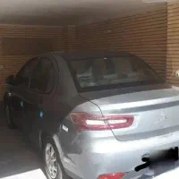 سهند S صفر 1403 خشک نقره ای رنگ با یکسال بیمه