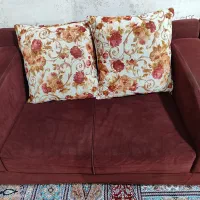 مبل راحتی|مبلمان خانگی و میز عسلی|شیراز, میانرود|دیوار