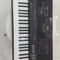 کیبور یاماها در حد مدل E463 ( شرایطی )