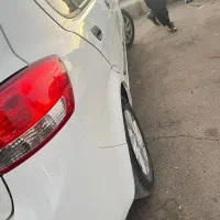 تیبا ۲|خودرو سواری و وانت|زاهدان, |دیوار