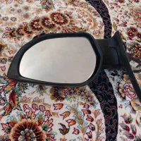 آیینه سمت راست کویک