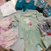 لباس ست و ارزون|کفش و لباس بچه|یاسوج, |دیوار