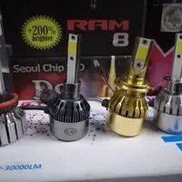 تعمیر هدلایت