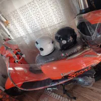 واسپاه ۱۷۰سی سی صفر