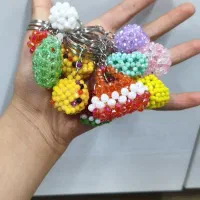 سرکلیدی های مرواریدی با کیفیت