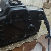 دوربین عکاسی کانن مدل 30D اصل ژاپن|دوربین عکاسی و فیلمبرداری|همدان, |دیوار