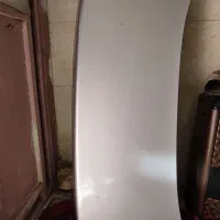 صندوق عقب بی رنگ پژو ۴۰۵ در حد نو