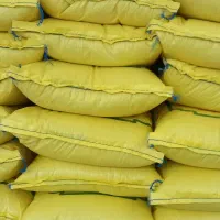 برنج عنبر بو خوزستان درجه یک دانه بلند