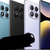 گوشی شیائومی ردمی نوت ۱۴ پرو آکبند