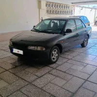 میتسوبیشی لنسر 1993