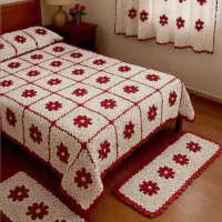 بافت با دست|صنایع دستی و سایر لوازم تزئینی|قائن, |دیوار