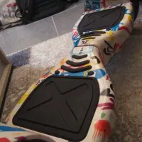 اسکوتر برقی مدل offroad B9