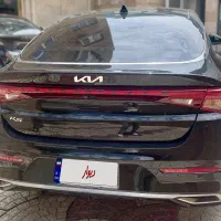 Kia k5 2022|خودرو سواری و وانت|رشت, رشتیان|دیوار