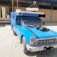 نیسان بار کرایه|خدمات حمل و نقل|باغ بهادران, |دیوار