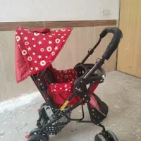 کالسکه