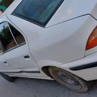 سمندLXمدل 94|خودرو سواری و وانت|بومهن, |دیوار