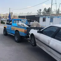 یدککش امدادخودرو تعرف دولتی فولادشهرزرینشهرنجفآباد|خدمات حمل و نقل|فولادشهر, فولادشهر|دیوار