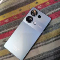 شیائومی Redmi Note 13 Pro با حافظهٔ ۲۵۶ گیگابایت