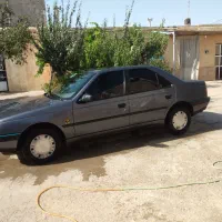 پژو 405 GLX بنزینی، مدل ۱۳۹۵