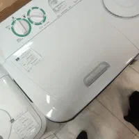 ماشین لباس شویی