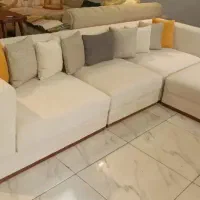 مبلمان ال امریکایی|مبلمان خانگی و میز عسلی|کیش, |دیوار