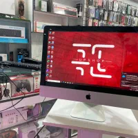 iMac12 آی مک اقتصادی  و شرایط اقساط|رایانه رومیزی|یزد, |دیوار