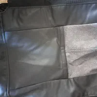 روکش صندلی کوییک برزنت|قطعات یدکی و لوازم جانبی|اردبیل, |دیوار