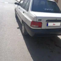 پراید۸۴ تمیز