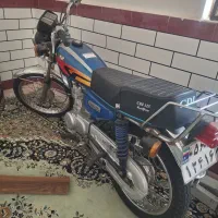 موتور 87 عروسک