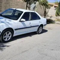 پارسTU5مدل402|خودرو سواری و وانت|پاسارگاد, |دیوار