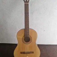 گیتار مدل فندر fc1