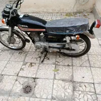 موتور 125مزایده|موتورسیکلت|اردبیل, |دیوار